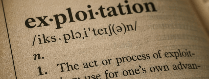 What Damages Can You Recover for Financial Exploitation of an Elderly Person in West Virginia?