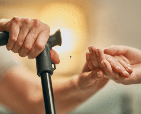 Can Adult Children Be Held Liable for Elder Financial Exploitation in West Virginia?